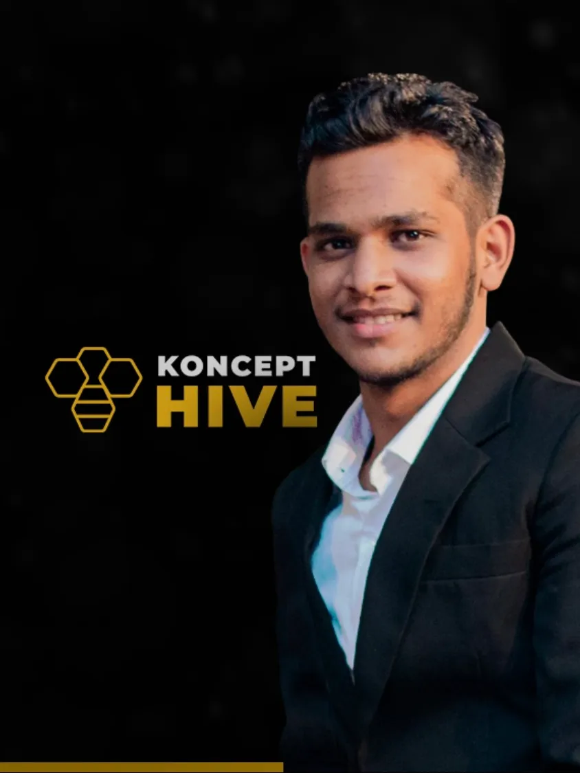 Image of Buddhi Karunarathna