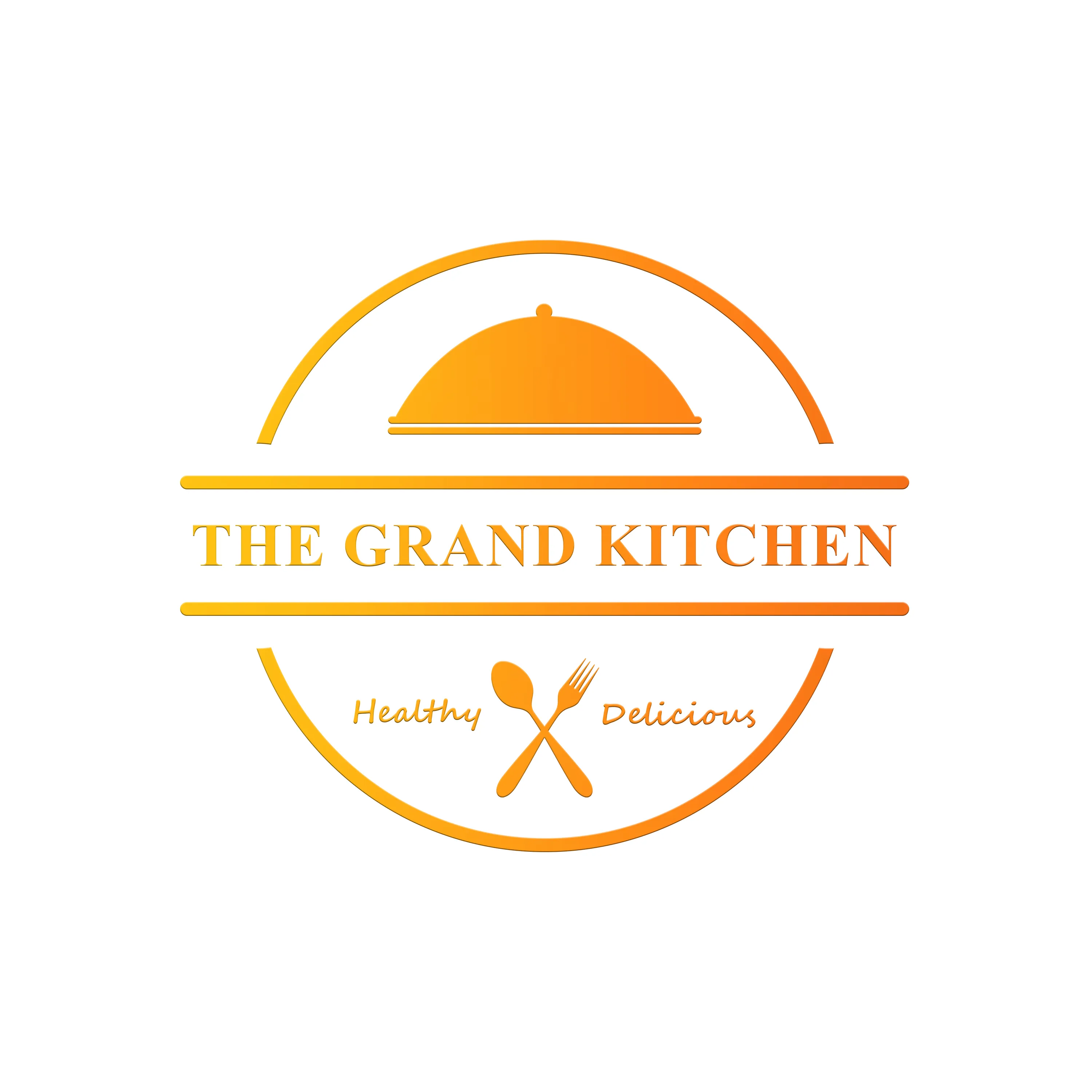 The Grand Kitchen